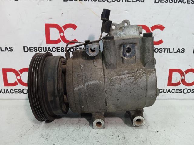 HYUNDAI 977011C150 Compresor de aire acondicionado  disponible Lugo