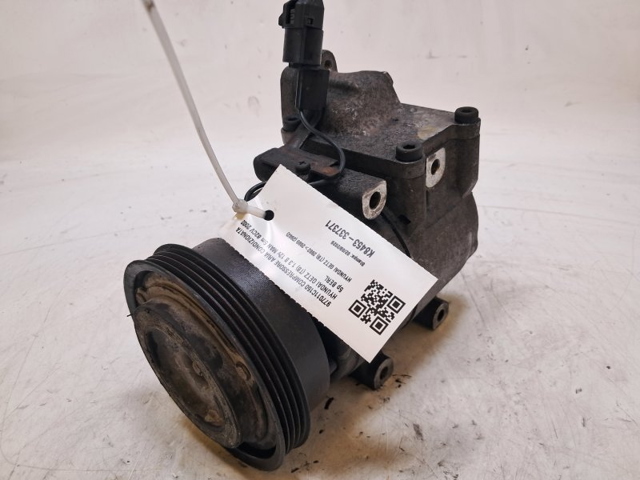 Compresor de ac para Hyundai Accent II (LC)