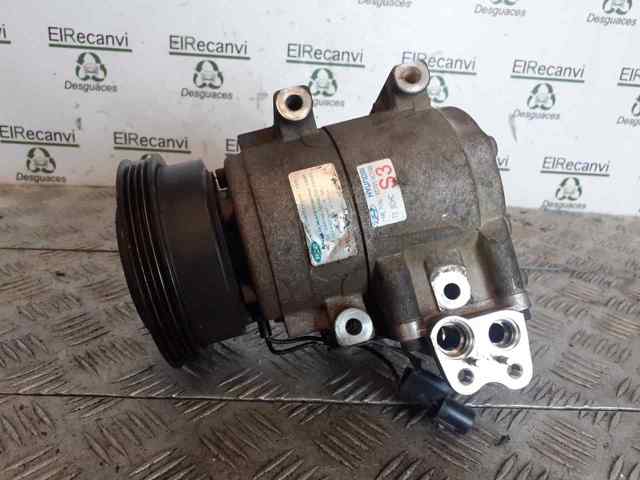 HYUNDAI 977011C150 Compresor de aire acondicionado  disponible Lugo
