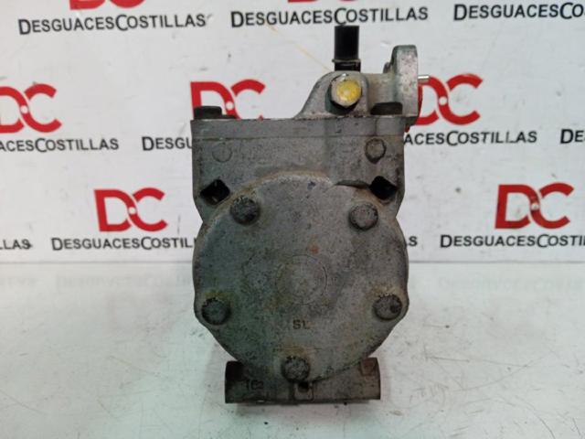 HYUNDAI 977011C150 Compresor de aire acondicionado comprar Tarragona
