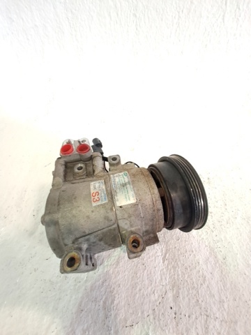 HYUNDAI 977011C150 Compresor de aire acondicionado  comprar en Ponferrada