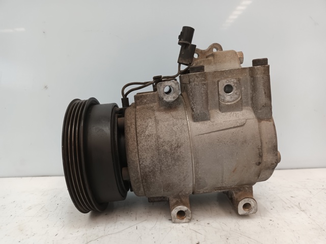 Compresor climatizador 977011C150 HYUNDAI