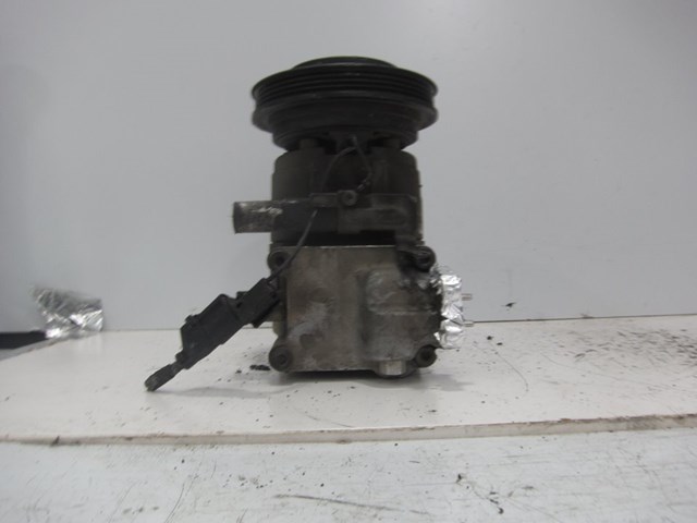 Compresor aire acondicionado para hyundai getz (tb) (2002-2004) 1.6 g4ed 977011C250