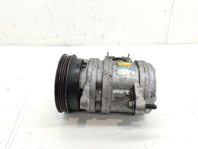 HYUNDAI 977011CXXX Compresor de aire acondicionado comprar Pamplona