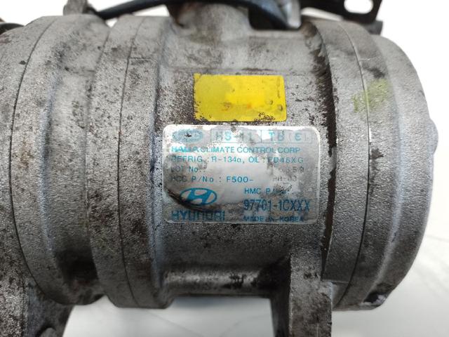 977011CXXX HYUNDAI Compresor de aire acondicionado  disponible Alicante