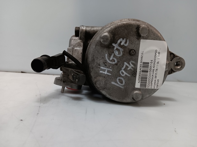 977011CXXX Compresor de aire acondicionado  comprar en Pontevedra