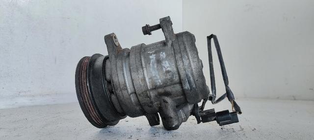 977011CXXX Compresor de aire acondicionado  disponible Utrera