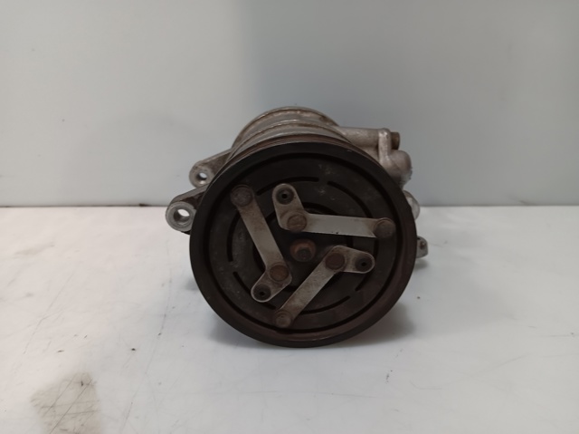 HYUNDAI 977011CXXX Compresor de aire acondicionado comprar Pamplona