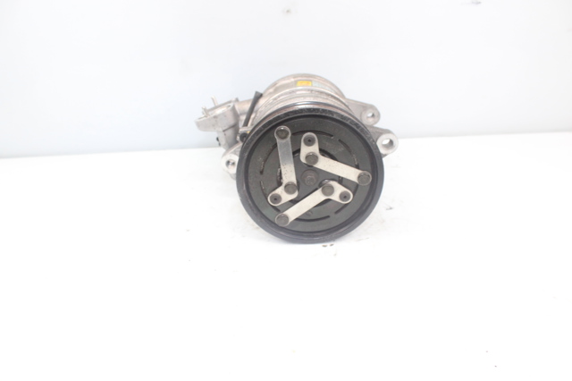 HYUNDAI 977011CXXX Compresor de aire acondicionado comprar Tarragona