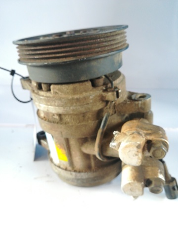 977011CXXX HYUNDAI Compresor de aire acondicionado comprar Alcalá