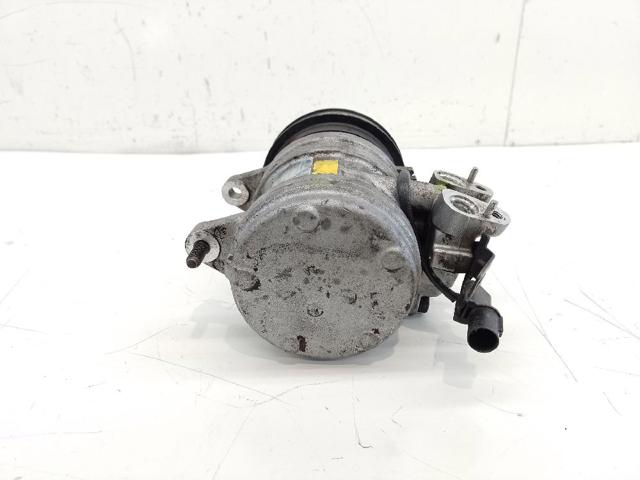 HYUNDAI 977011CXXX Compresor de aire acondicionado comprar Tarragona