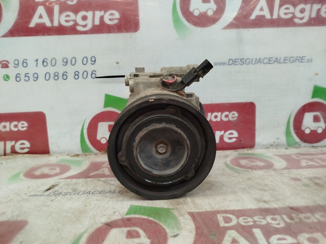 Compresor ac 977011D400 HYUNDAI