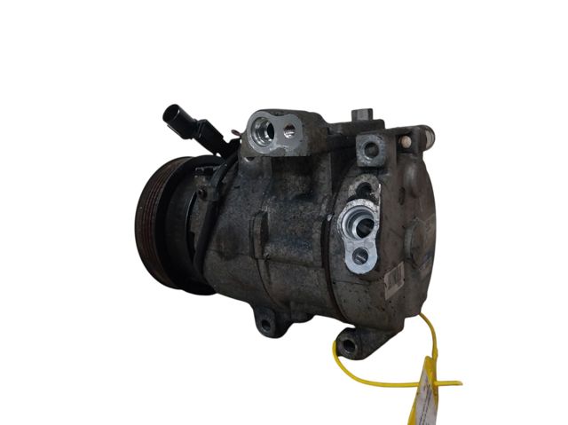 Compresor climatizador 977011D400 HYUNDAI