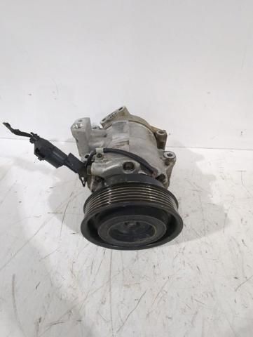 Compresor ac 977011D400AS HYUNDAI