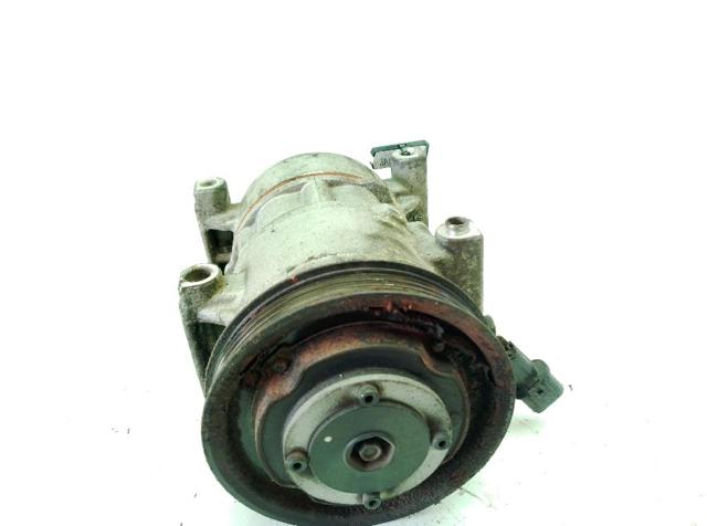 Compresor de aire acondicionado para KIA Rio UB