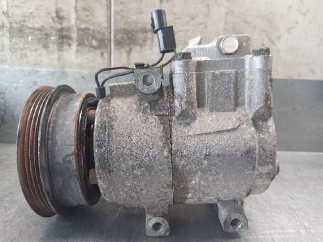 Compresor de aire acondicionado Hyundai Accent 1