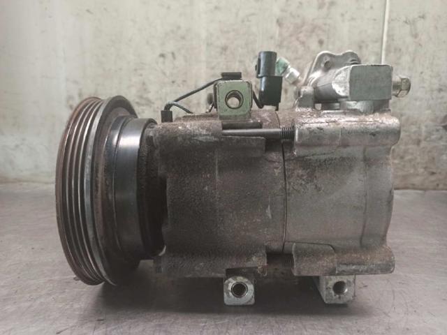 Compresor de aire acondicionado Hyundai Accent 1