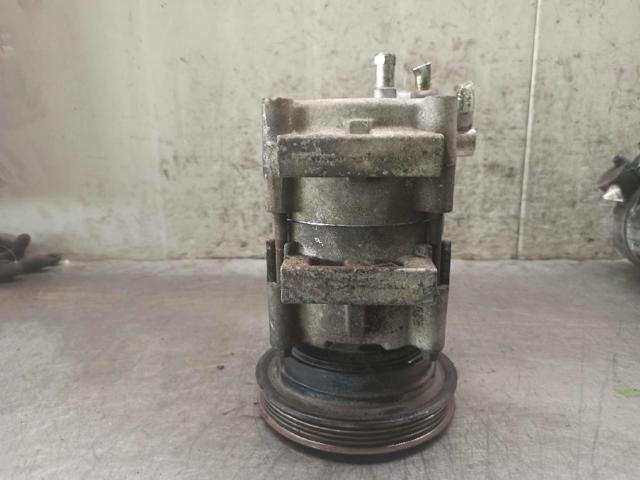 Compresor de aire acondicionado Hyundai Accent 1