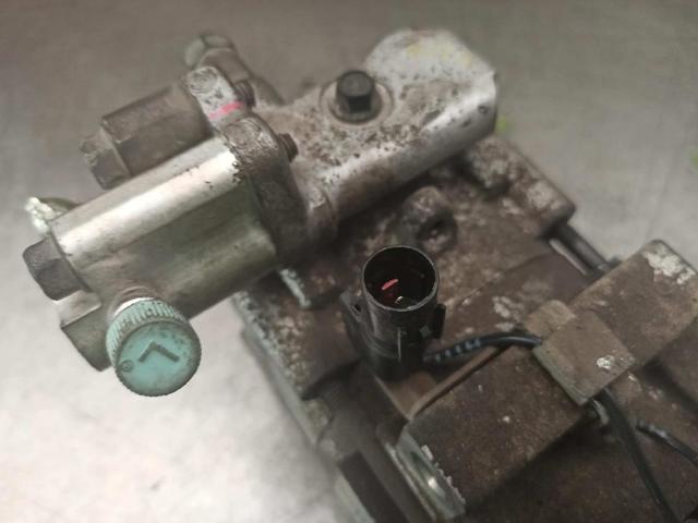 Compresor de aire acondicionado Hyundai Accent 1