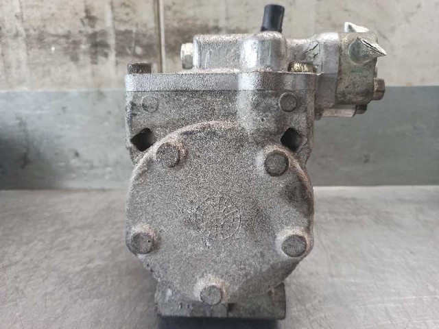 Compresor de aire acondicionado Hyundai Accent 1