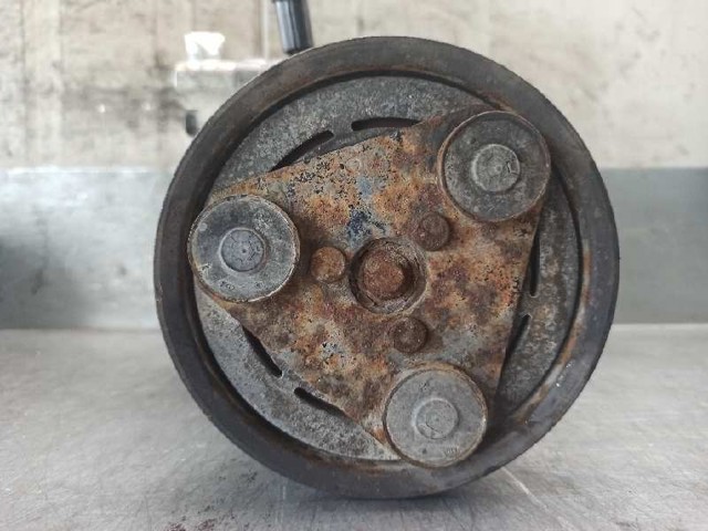 Compresor de aire acondicionado Hyundai Accent 1