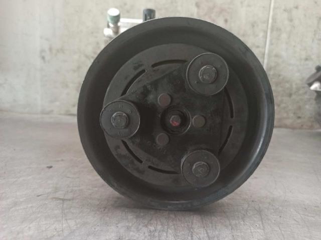 Compresor de aire acondicionado Hyundai Accent 1