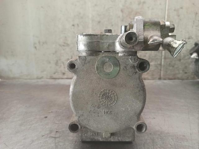 Compresor de aire acondicionado Hyundai Accent 1