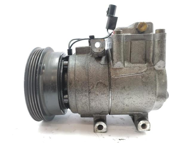 Compresor de aire acondicionado Hyundai Accent 1
