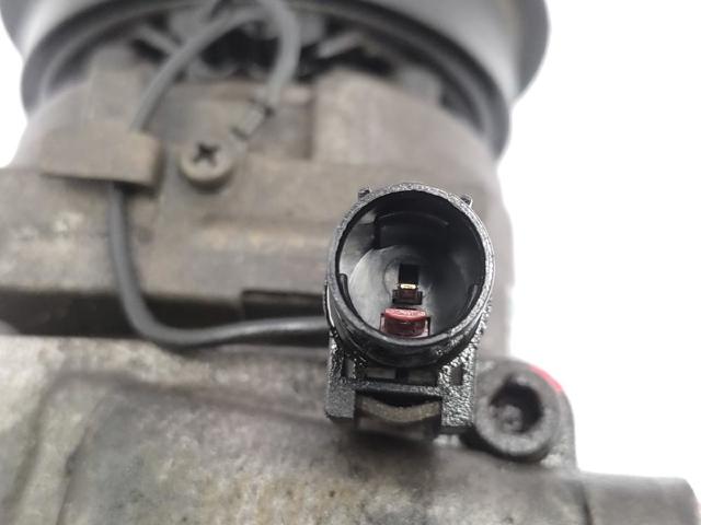 Compresor de aire acondicionado Hyundai Accent 1