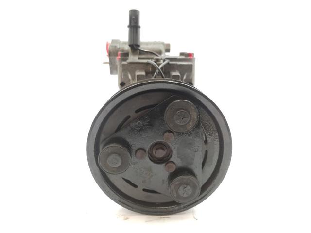 Compresor de aire acondicionado Hyundai Accent 1