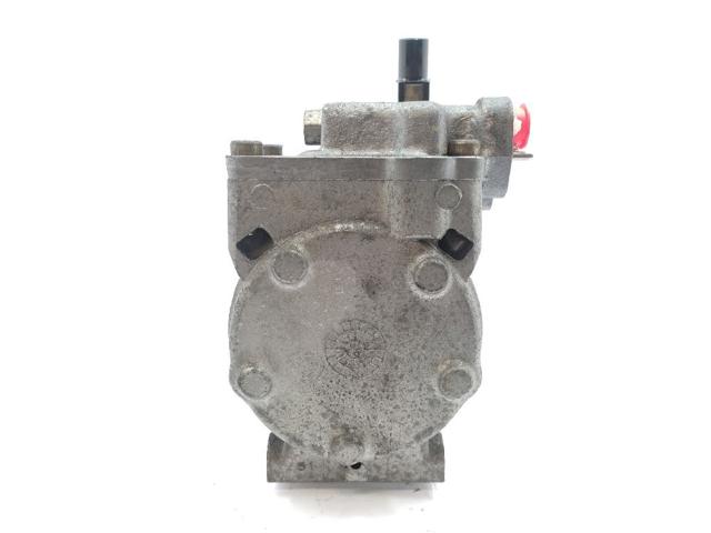 Compresor de aire acondicionado Hyundai Accent 1