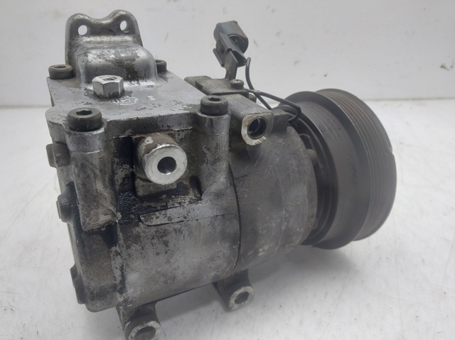 9770125000 HYUNDAI Compresor de aire acondicionado comprar Alcalá