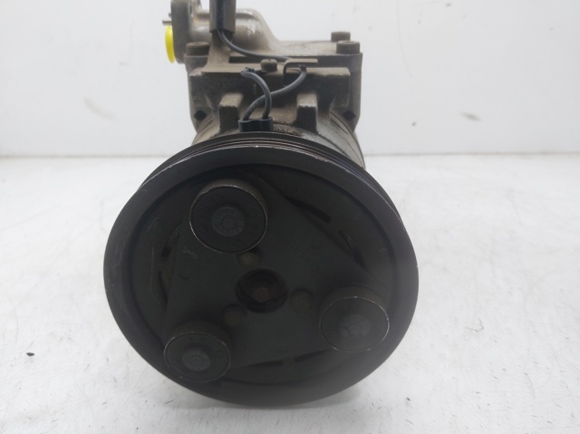 9770125000 HYUNDAI Compresor de aire acondicionado  comprar en Oviedo