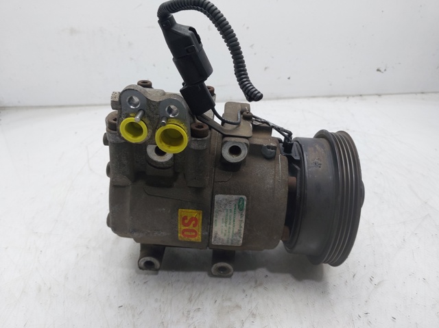 9770125000 HYUNDAI Compresor de aire acondicionado comprar Alcalá