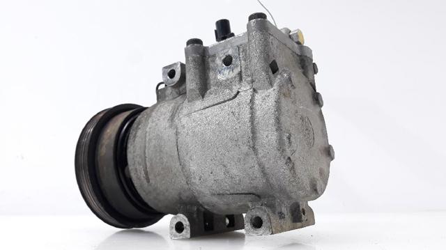 HYUNDAI 9770125000 Compresor de aire acondicionado  en stock Salamanca