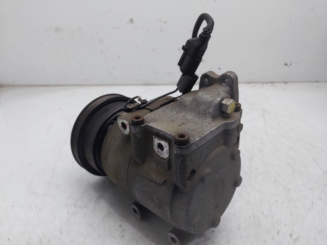9770125000 HYUNDAI Compresor de aire acondicionado comprar Alcalá