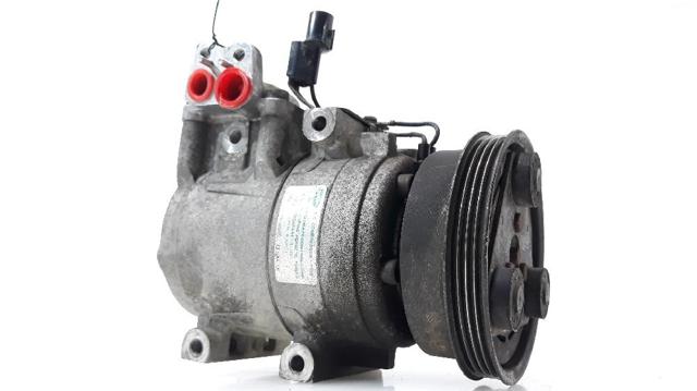 9770125000 HYUNDAI Compresor de aire acondicionado  disponible Vigo