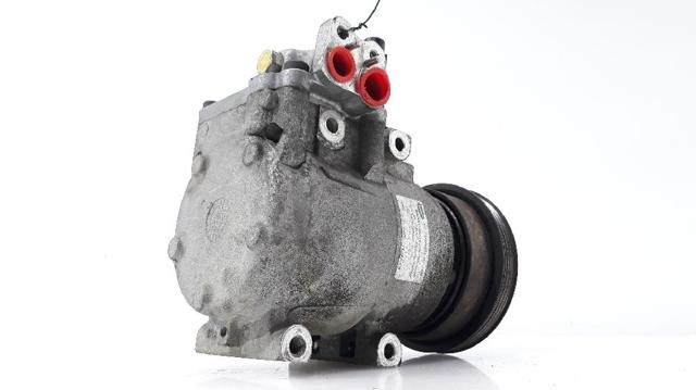 9770125000 HYUNDAI Compresor de aire acondicionado  disponible Alicante