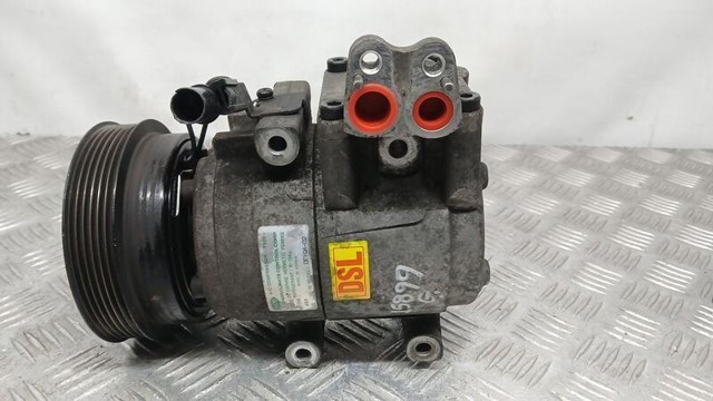 9770125200 HYUNDAI Compresor de aire acondicionado  comprar en Jaén