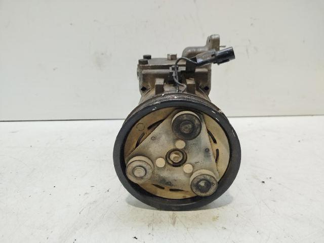9770125200 Compresor de aire acondicionado  en stock Sabadell