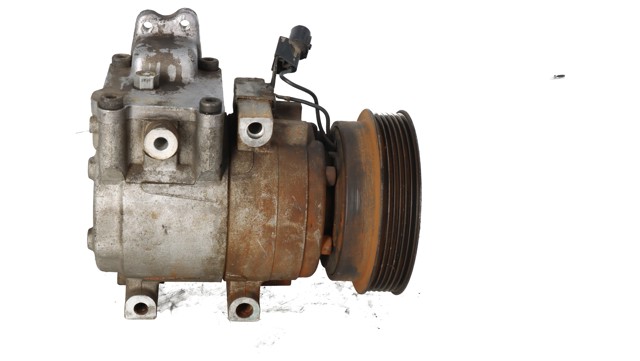 Compresor de aire acondicionado coche 9770125200 HYUNDAI