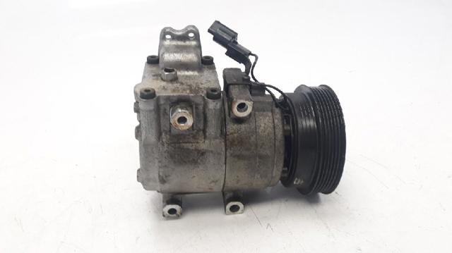 9770125200 Compresor de aire acondicionado comprar Almería