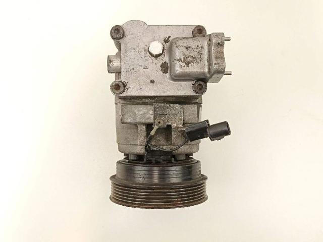 9770125200 HYUNDAI Compresor de aire acondicionado comprar Alcalá