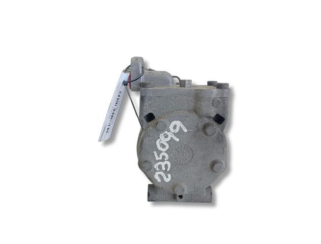 9770125200 HYUNDAI Compresor de aire acondicionado  disponible Ourense