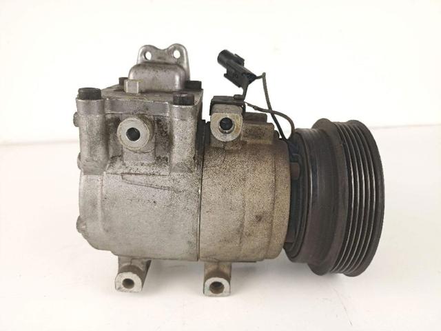 9770125200 Compresor de aire acondicionado  disponible Málaga
