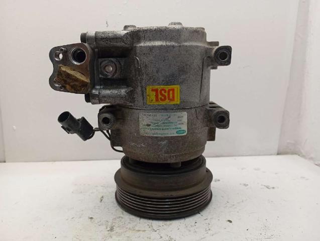 9770125200 HYUNDAI Compresor de aire acondicionado  en stock Gandía