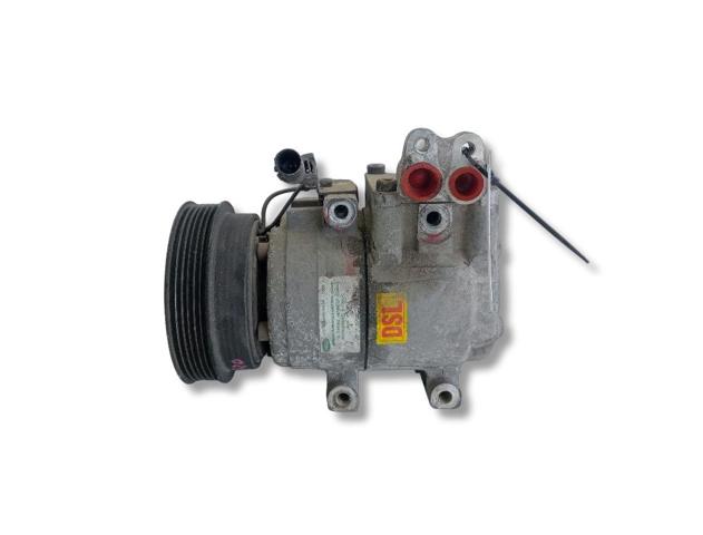 9770125200 Compresor de aire acondicionado comprar Almería