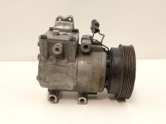 9770125200 HYUNDAI Compresor de aire acondicionado comprar Madrid