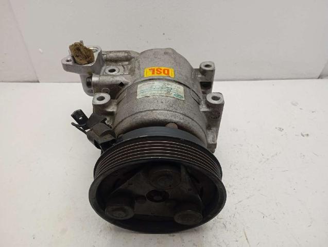 9770125200 Compresor de aire acondicionado comprar Girona