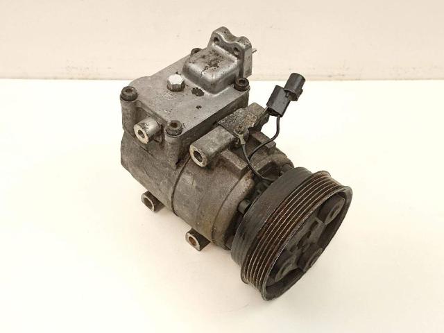 HYUNDAI 9770125200 Compresor de aire acondicionado  en stock Terrassa